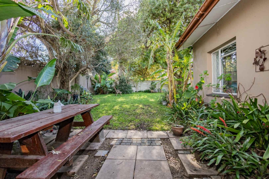 4 Bedroom Property for Sale in Oostersee Western Cape